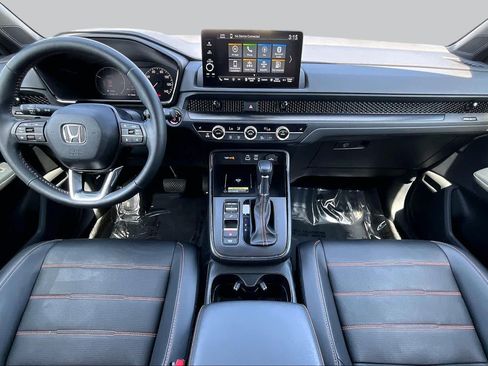 Used 2024 Honda CR-V Sport-L image 16