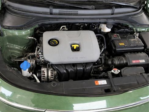 Used 2021 Kia Soul EX image 13