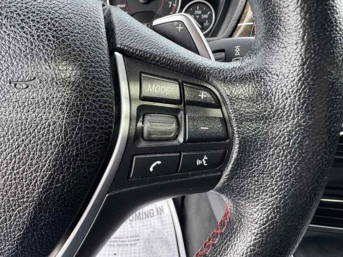 Used 2016 BMW 428i Gran Coupe image 14