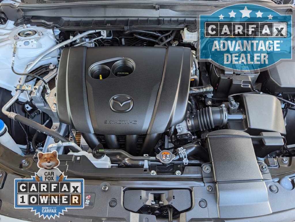 Certified 2026 MAZDA CX-50 AWD 2.5 S w/ Premium Package image 30