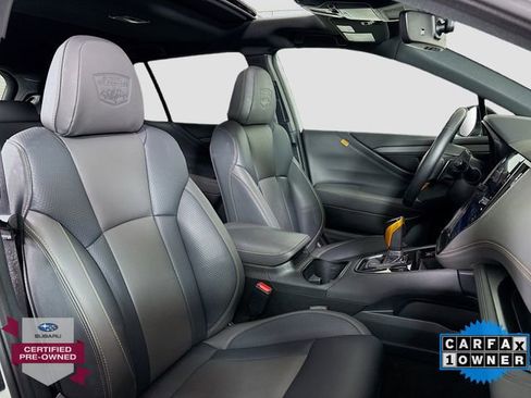 Certified 2023 Subaru Outback Wilderness image 28