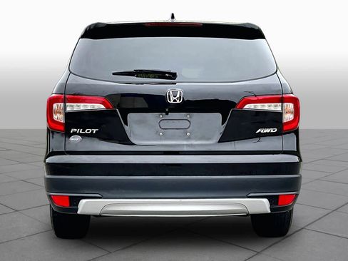 Used 2019 Honda Pilot EX-L image 5