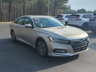 Used 2020 Honda Accord Touring video 3