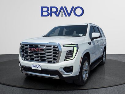 Used 2025 GMC Yukon Denali