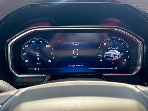 New 2026 Chevrolet Silverado 1500 LT AWD/4WD image 5