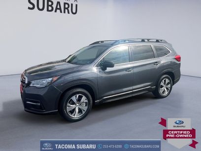 Used 2022 Subaru Ascent Premium w/ Convenience Package