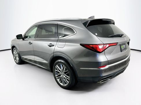 Used 2022 Acura MDX w/ Advance Package AWD/4WD image 5