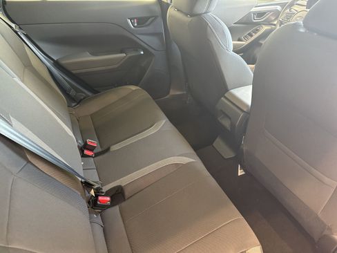 New 2025 Subaru Impreza 2.0i Sport image 24