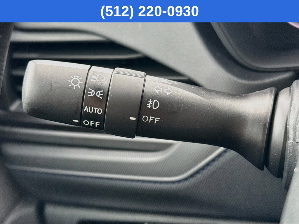New 2026 Subaru Forester Premium AWD/4WD image 13