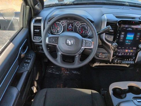 Used 2026 RAM 2500 Big Horn AWD/4WD image 15
