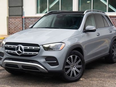 Used 2024 Mercedes-Benz GLE 450 4MATIC w/ Winter Package