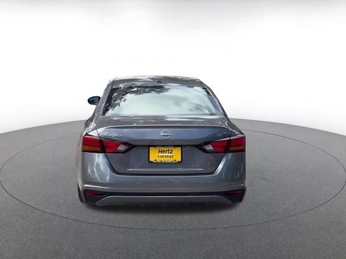 Used 2026 Nissan Altima 2.5 SV FWD image 12