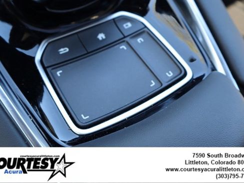 Certified 2023 Acura RDX A-Spec image 21