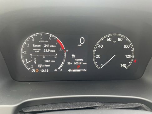 New 2025 Honda Ridgeline Sport image 16