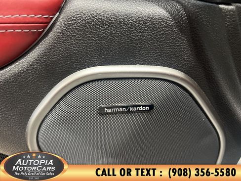 Used 2019 Dodge Durango R/T w/ Blacktop Package AWD/4WD image 12
