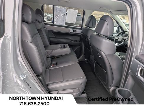 Certified 2026 Hyundai Santa Fe SEL image 37