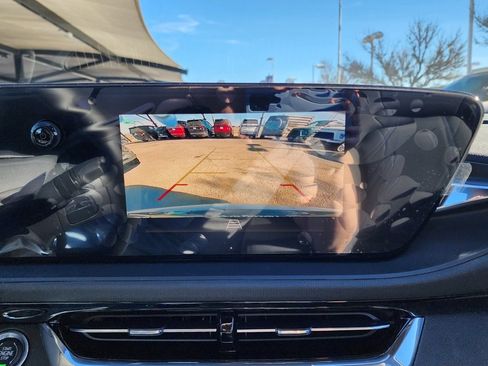 New 2026 Buick Envista Sport Touring w/ Convenience I Package image 26