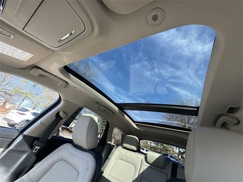 New 2026 Lincoln Corsair Grand Touring image 22