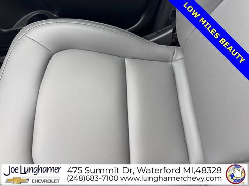 Used 2021 GMC Canyon Elevation Standard w/ Convenience Package image 20