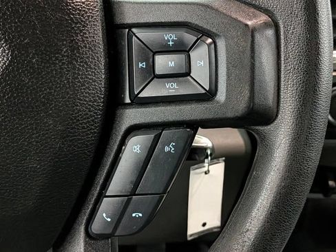 Used 2017 Ford F250 XLT w/ XLT Premium Package AWD/4WD image 27