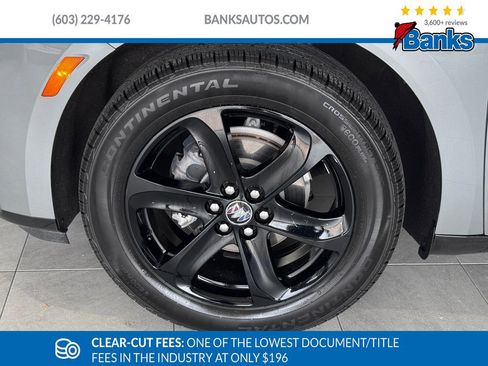 Certified 2023 Buick Enclave Essence w/ Experience Buick Package image 4