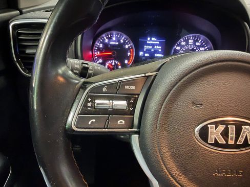 Used 2020 Kia Sportage EX AWD/4WD image 33