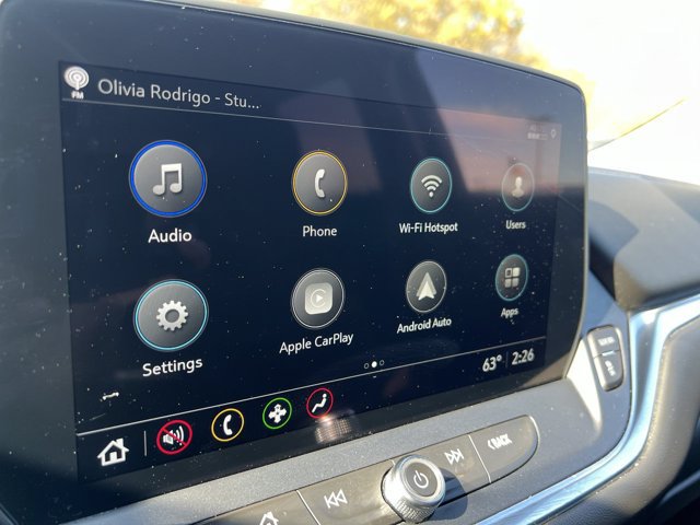 Used 2023 Chevrolet Blazer LT FWD image 14