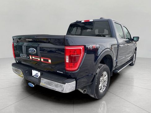 Certified 2022 Ford F150 XLT w/ Equipment Group 302A High image 5