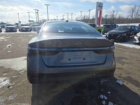 New 2026 Nissan Sentra SV image 6