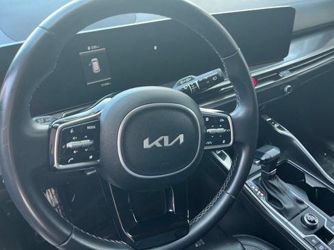 Used 2024 Kia Sorento S FWD image 29
