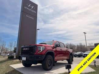 Used 2024 GMC Sierra 1500 AT4X w/ AT4X AEV Edition video 1