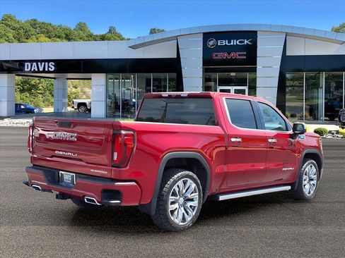 Used 2023 GMC Sierra 1500 Denali image 5