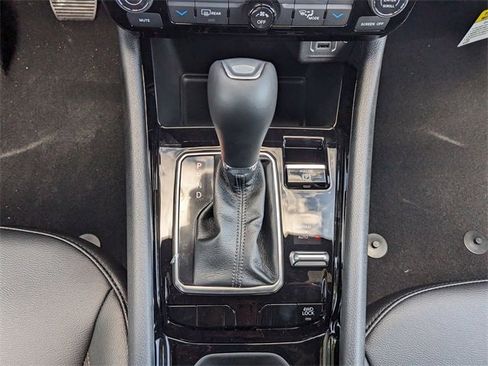 New 2024 Jeep Compass Limited w/ Sun and Sound Group image 16