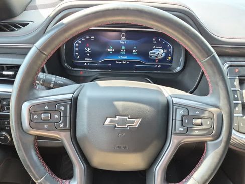 Used 2024 Chevrolet Suburban RST w/ Luxury Package AWD/4WD image 20