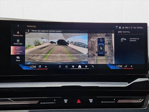 Used 2026 BMW 530i w/ Premium Package image 13