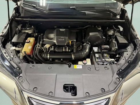 Used 2017 Lexus NX 200t AWD w/ Accessory Package 2 image 29