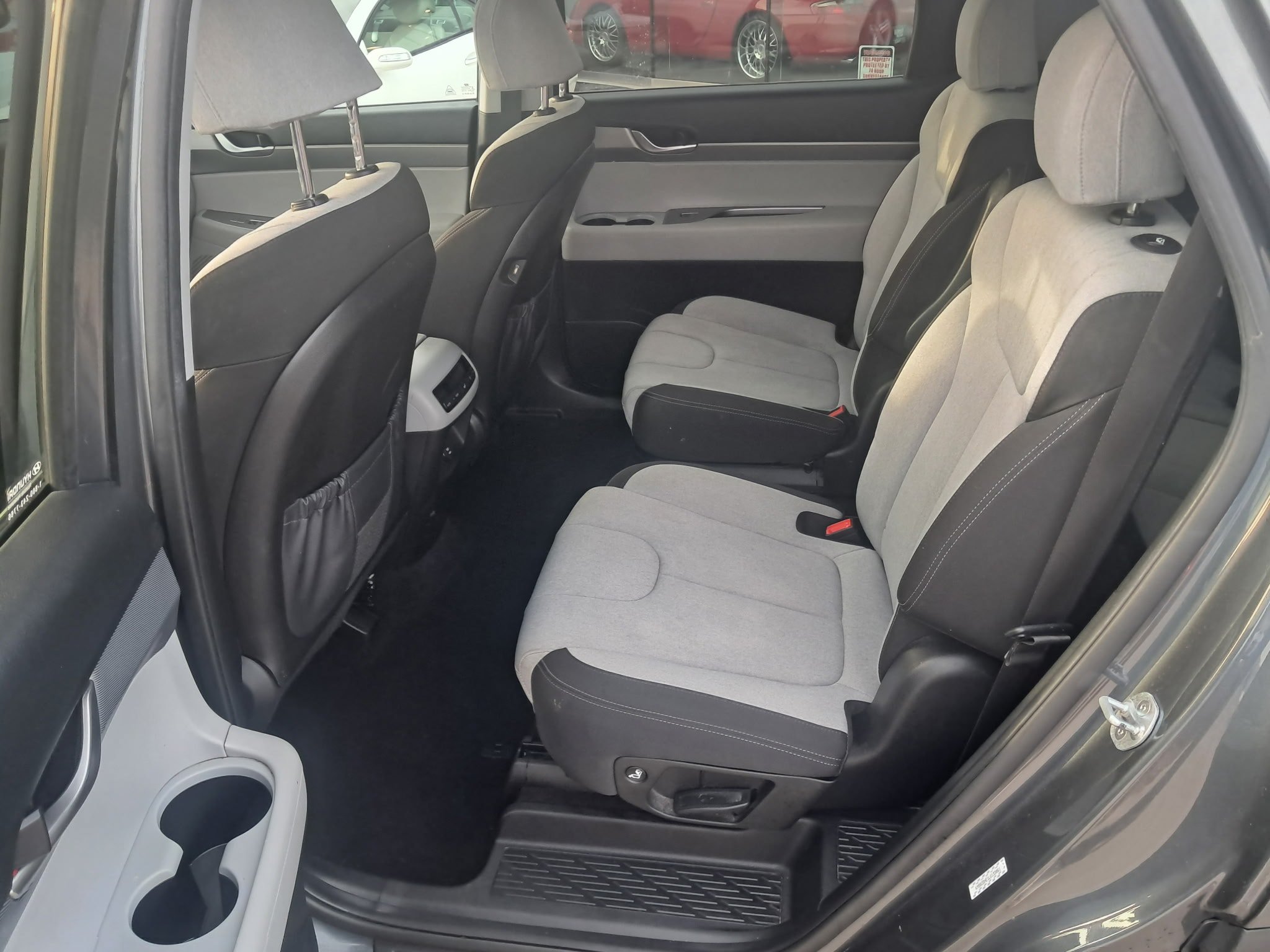 Used 2020 Hyundai Palisade SEL AWD/4WD image 5