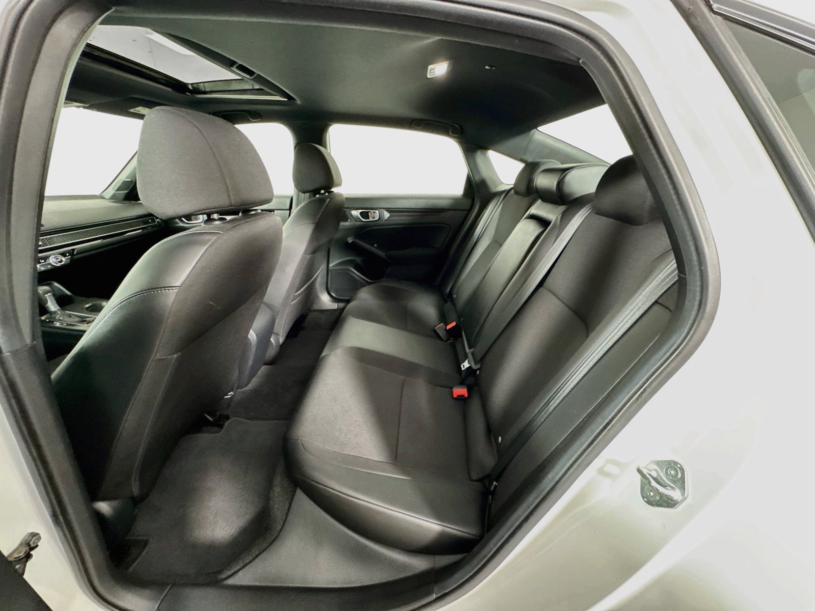 Used 2026 Honda Civic Sport image 26