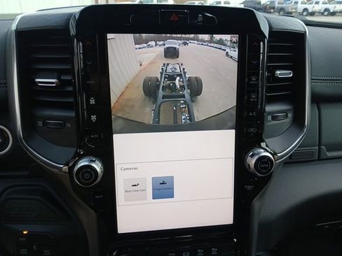 New 2026 RAM 3500 Big Horn w/ Laramie Trim Package AWD/4WD image 35