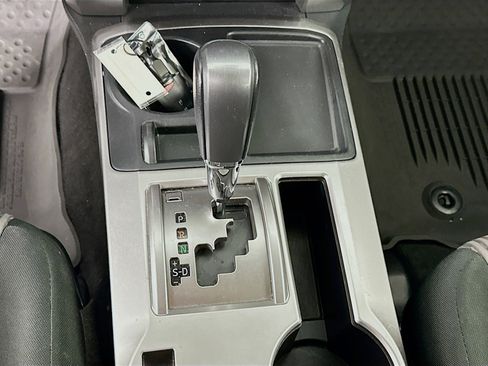 Used 2022 Toyota 4Runner SR5 image 24