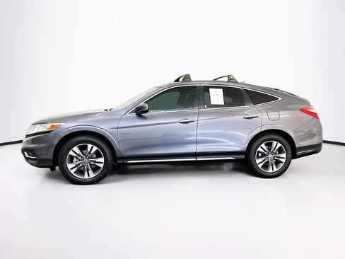 Used 2015 Honda Crosstour EX-L image 4