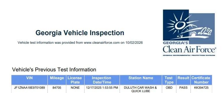 Used 2014 Scion FR-S RWD image 20