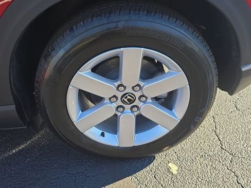 New 2025 Honda Prologue Eco image 32