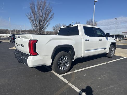 Used 2024 Toyota Tundra 1794 Edition image 9