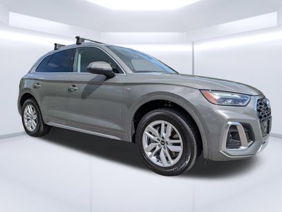 Used 2023 Audi Q5 2.0T Premium w/ Convenience Package