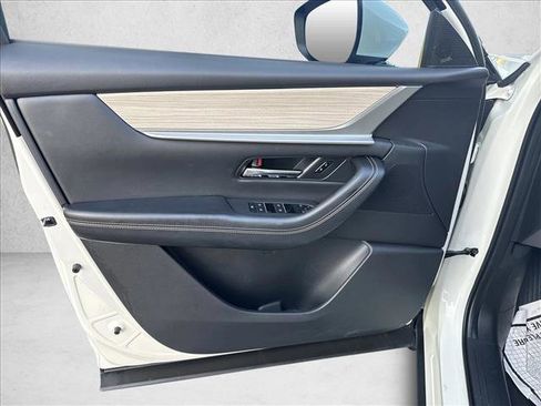 Used 2024 MAZDA CX-90 Plug-In Hybrid w/ Preferred image 12