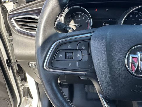 Used 2020 Buick Encore GX Select w/ Sport Touring Package FWD image 19