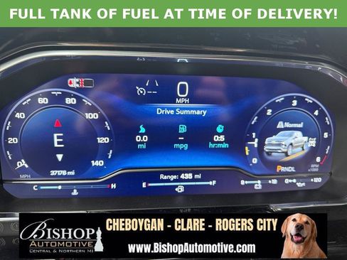 Used 2024 Chevrolet Silverado 1500 LT image 4