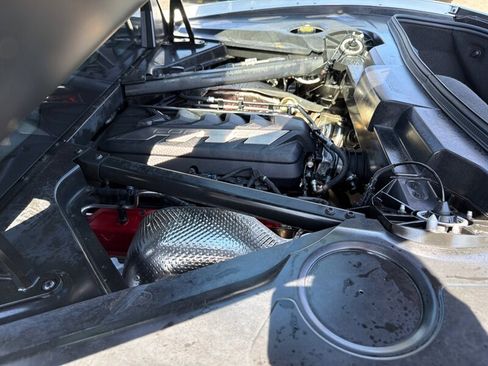 Used 2021 Chevrolet Corvette Stingray 1LT*Remote Start*Rear image 31