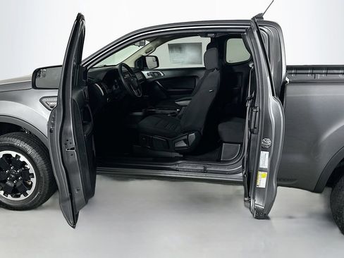 Used 2021 Ford Ranger XL w/ Equipment Group 101A High image 21